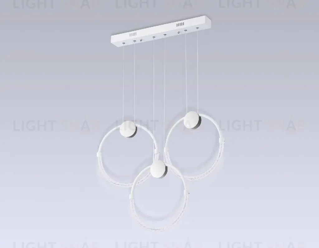 Подвесной светильник Ambrella Light Comfort FL10595 FL10595