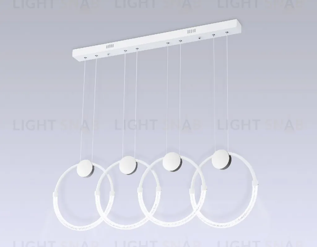Подвесной светильник Ambrella Light Comfort FL10598 FL10598