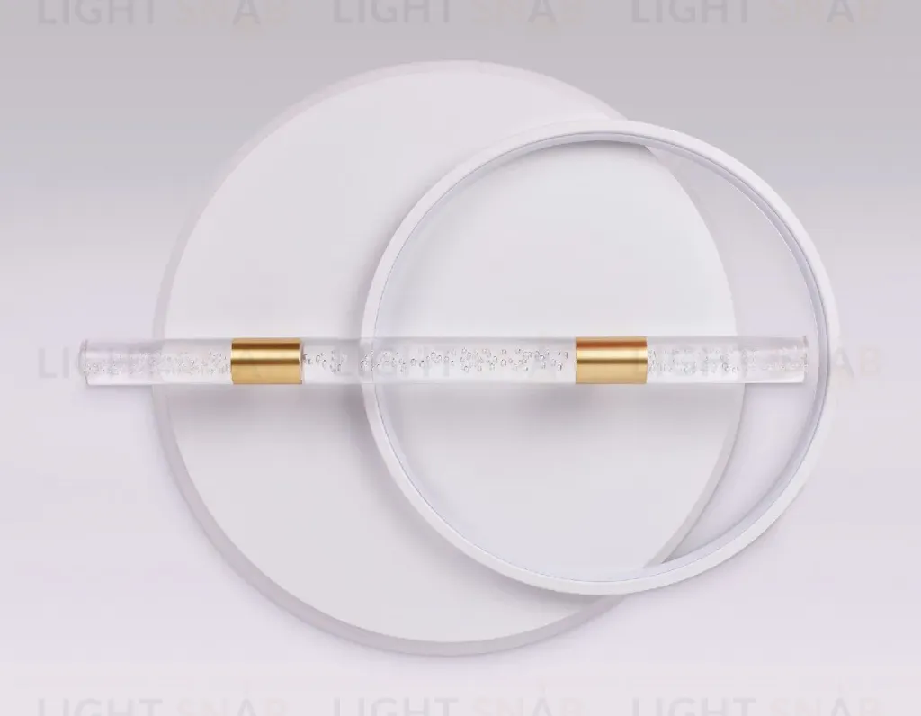 Потолочная люстра Ambrella Light Comfort FL5007 FL5007