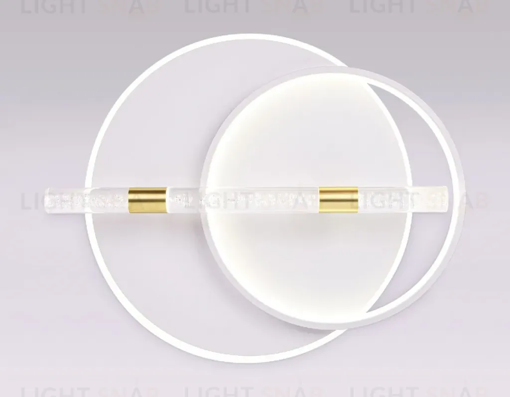 Потолочная люстра Ambrella Light Comfort FL5007 FL5007