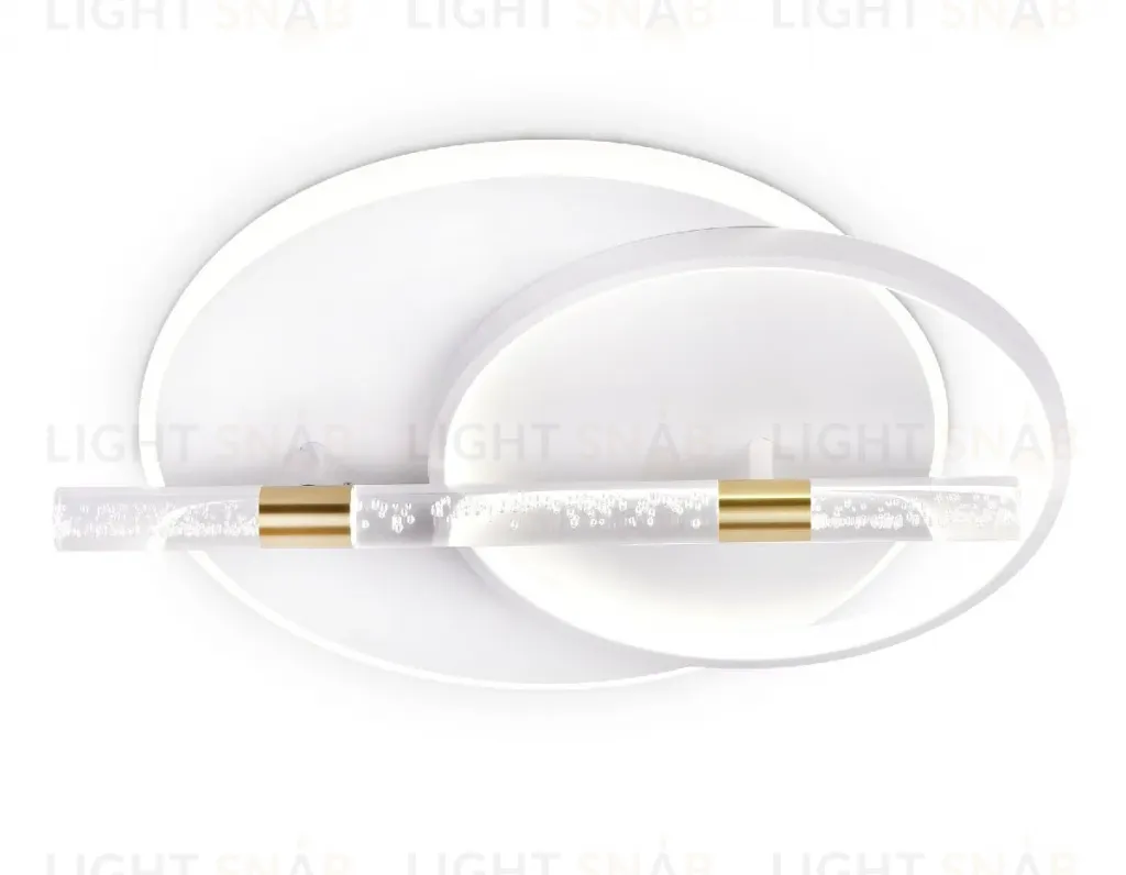 Потолочная люстра Ambrella Light Comfort FL5007 FL5007
