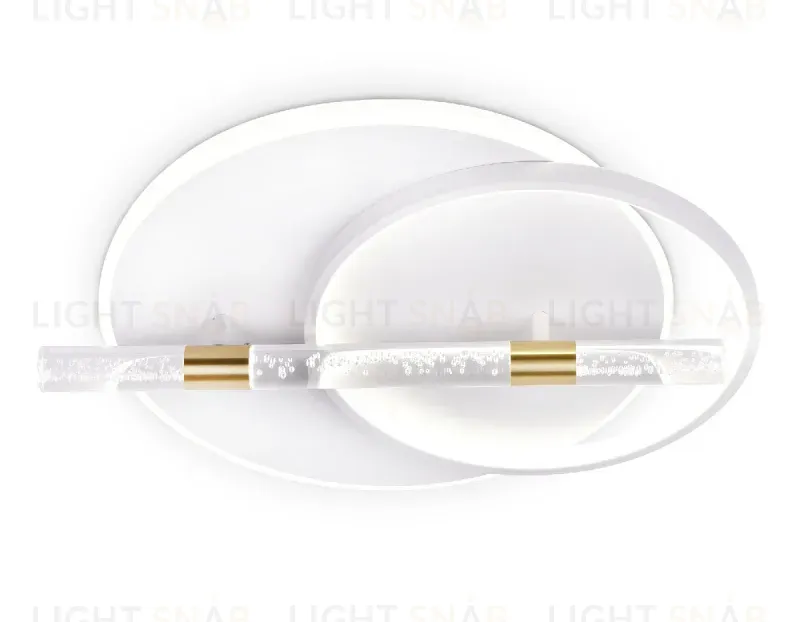 Потолочная люстра Ambrella Light Comfort FL5007 FL5007