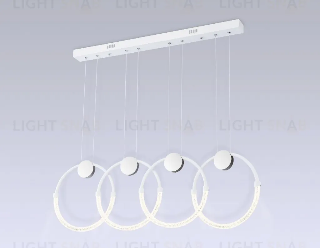 Подвесной светильник Ambrella Light Comfort FL10598 FL10598
