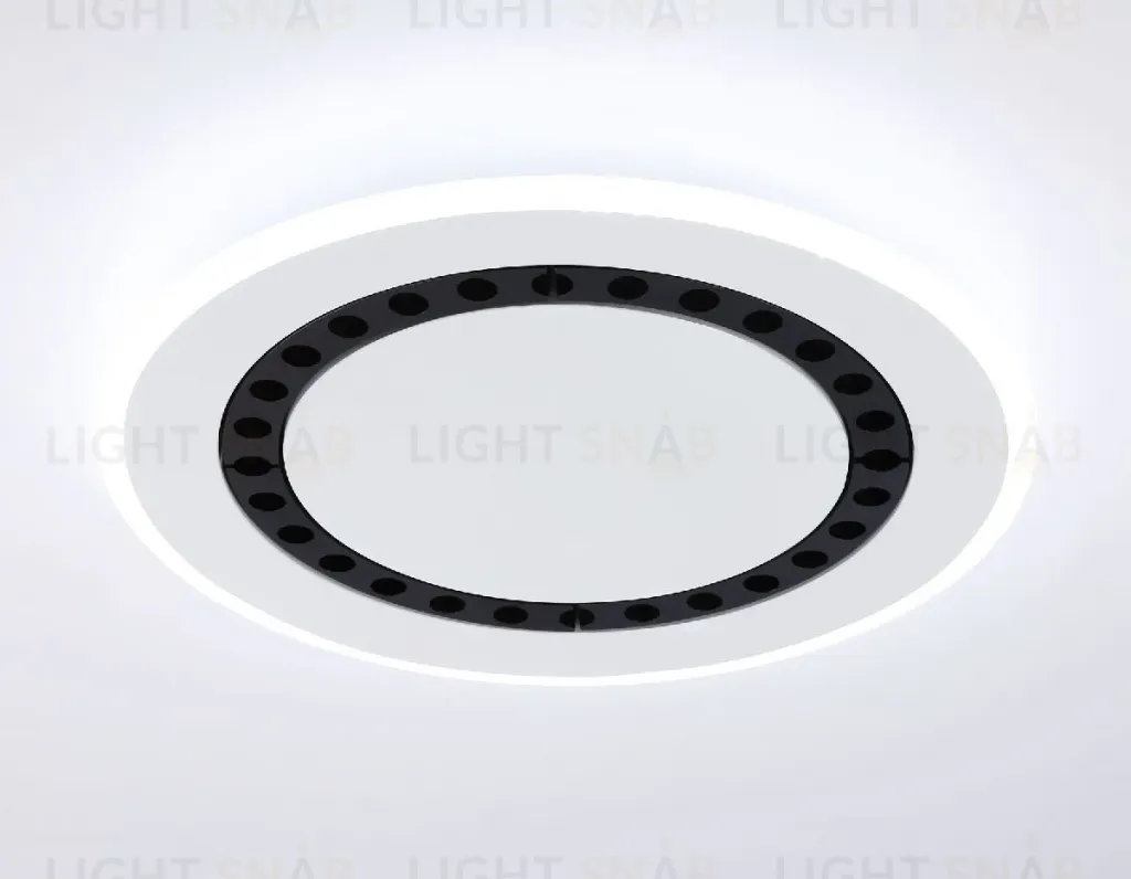 Потолочный светильник Ambrella Light Comfort FL51402 FL51402