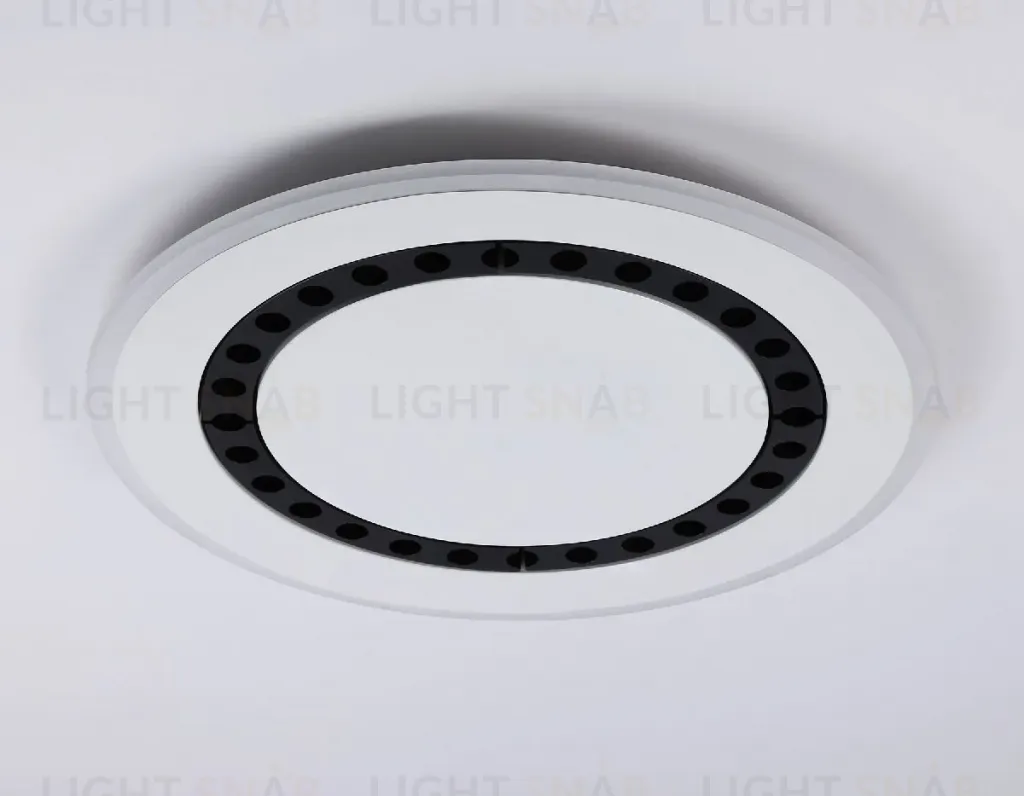 Потолочный светильник Ambrella Light Comfort FL51402 FL51402