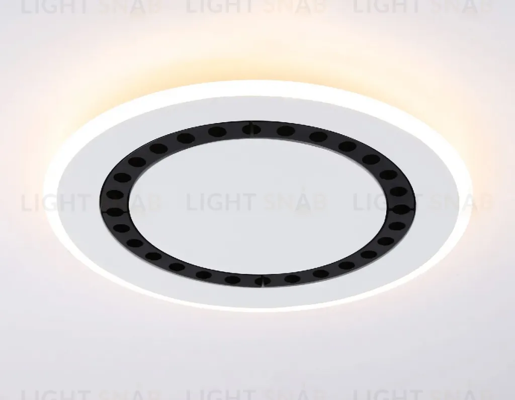Потолочный светильник Ambrella Light Comfort FL51402 FL51402