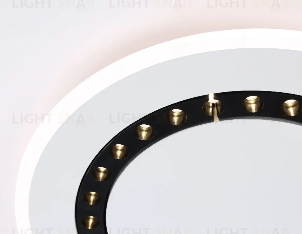 Потолочный светильник Ambrella Light Comfort FL51402 FL51402