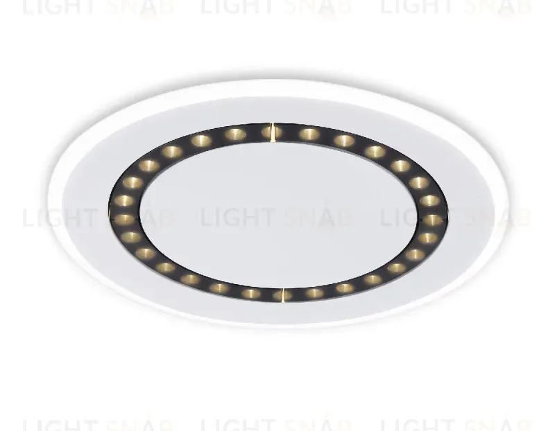 Потолочный светильник Ambrella Light Comfort FL51402 FL51402
