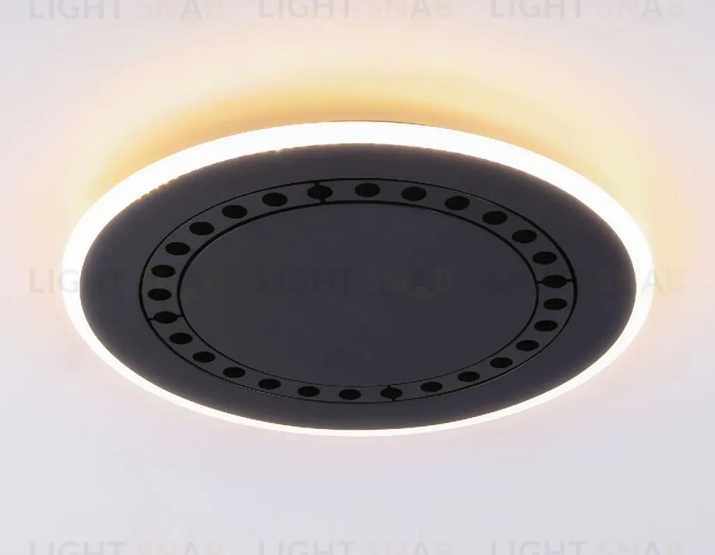 Потолочный светильник Ambrella Light Comfort FL51407 FL51407
