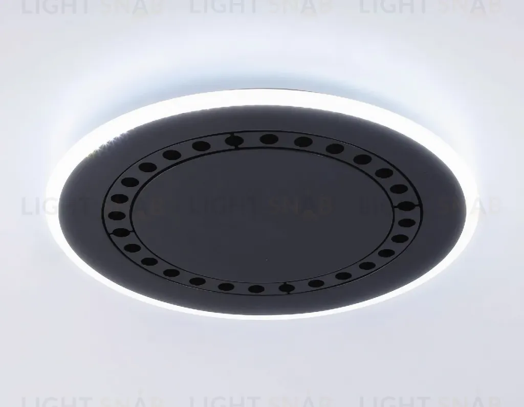 Потолочный светильник Ambrella Light Comfort FL51407 FL51407