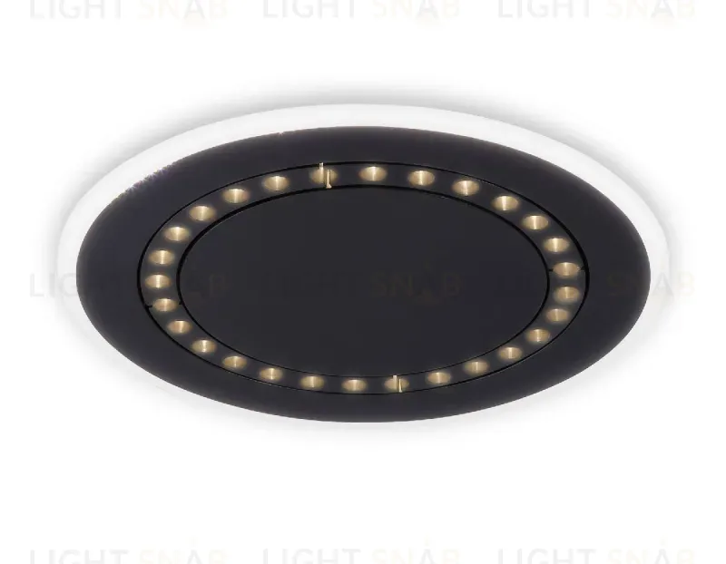 Потолочный светильник Ambrella Light Comfort FL51407 FL51407