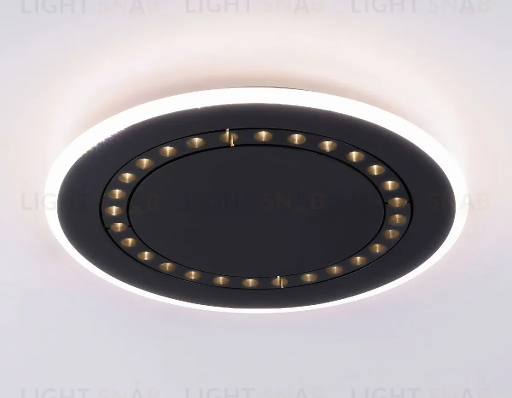 Потолочный светильник Ambrella Light Comfort FL51407 FL51407