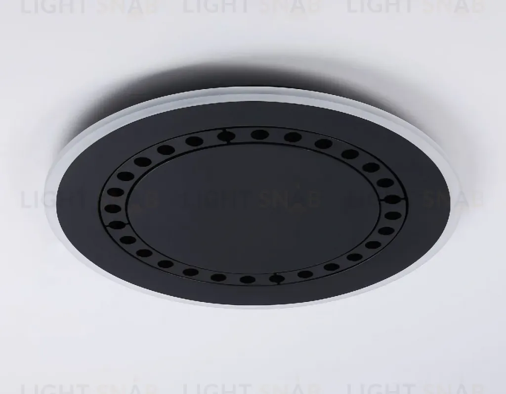 Потолочный светильник Ambrella Light Comfort FL51407 FL51407