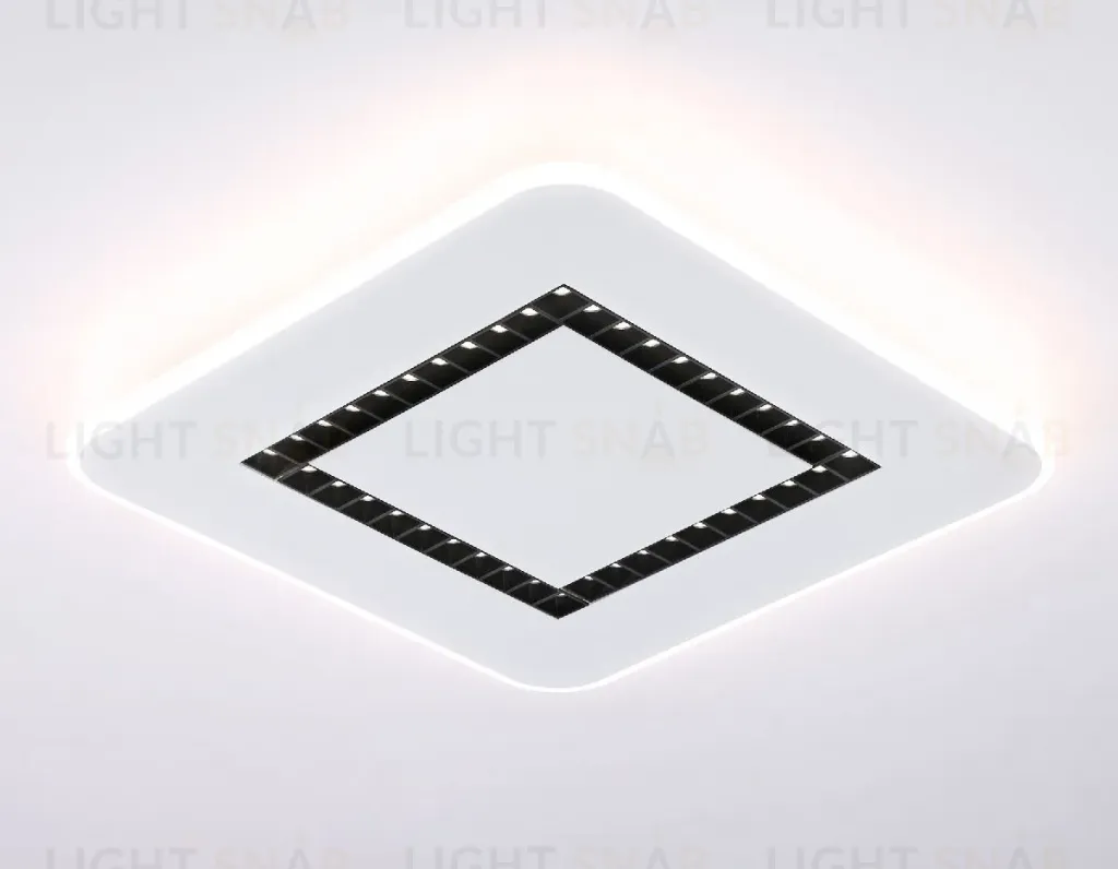 Потолочный светильник Ambrella Light Comfort FL51415 FL51415