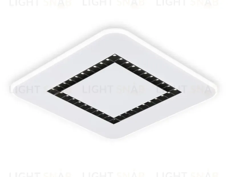 Потолочный светильник Ambrella Light Comfort FL51415 FL51415