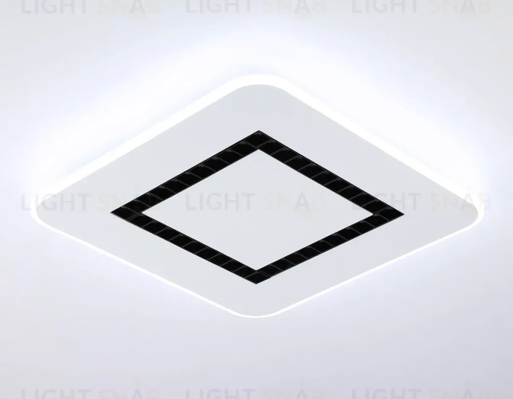 Потолочный светильник Ambrella Light Comfort FL51415 FL51415