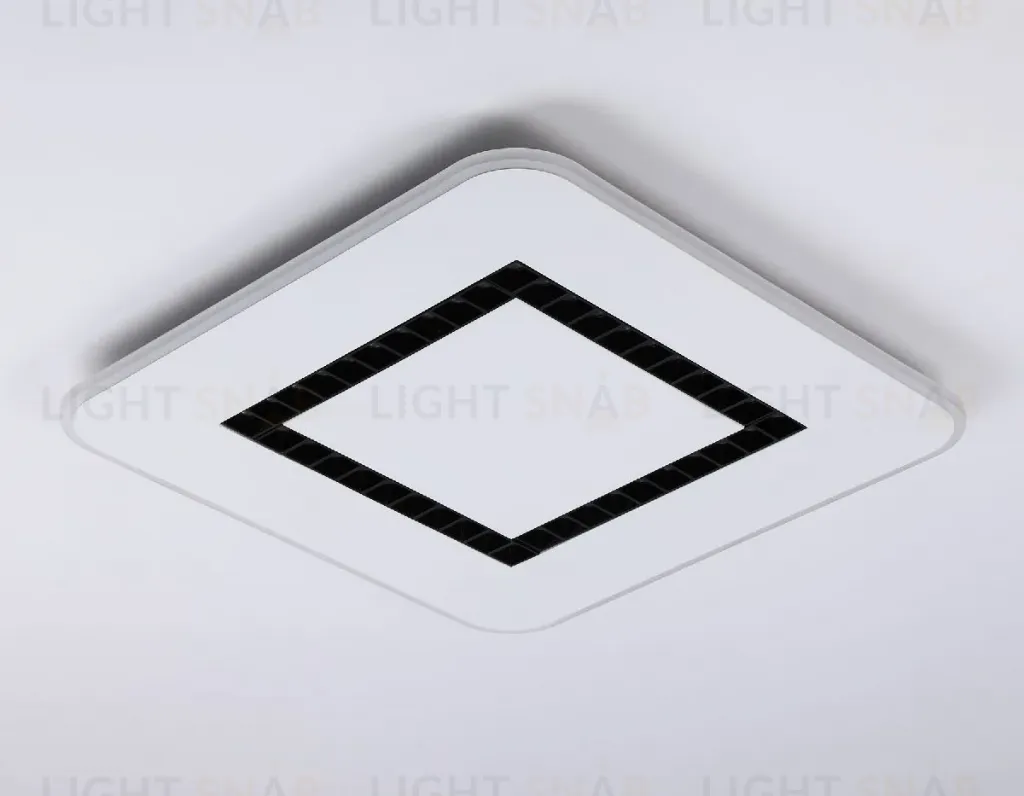 Потолочный светильник Ambrella Light Comfort FL51415 FL51415