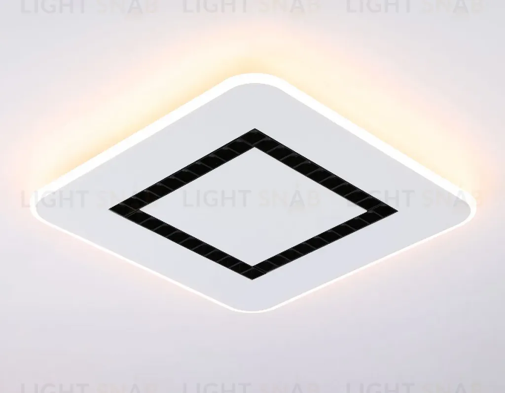 Потолочный светильник Ambrella Light Comfort FL51415 FL51415