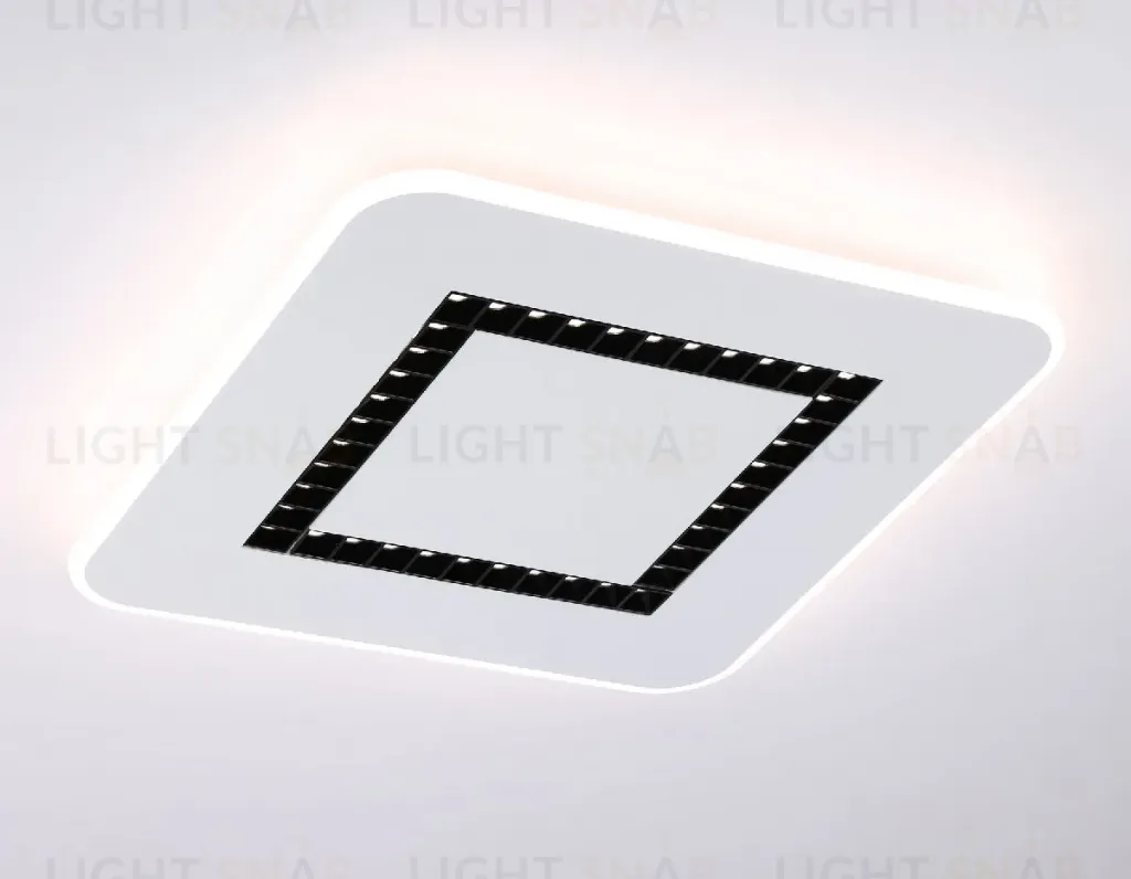 Потолочный светильник Ambrella Light Comfort FL51415 FL51415