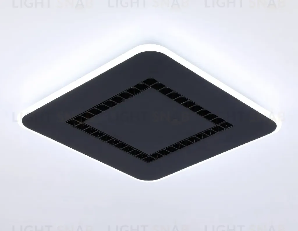 Потолочный светильник Ambrella Light Comfort FL51419 FL51419