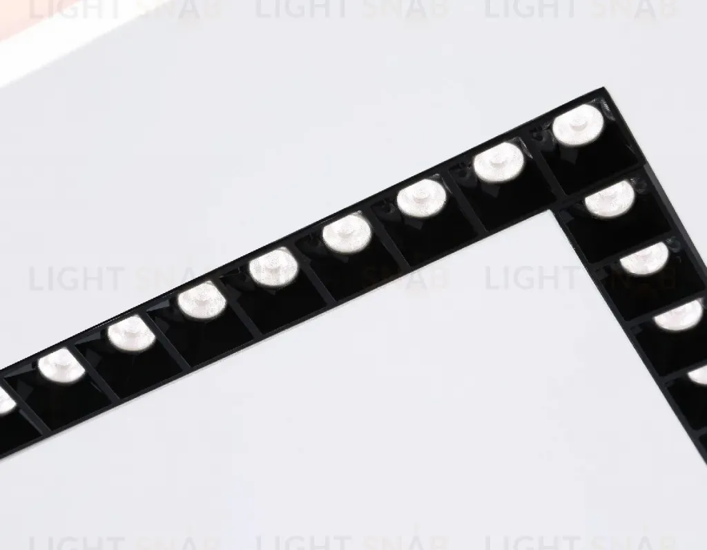 Потолочный светильник Ambrella Light Comfort FL51415 FL51415