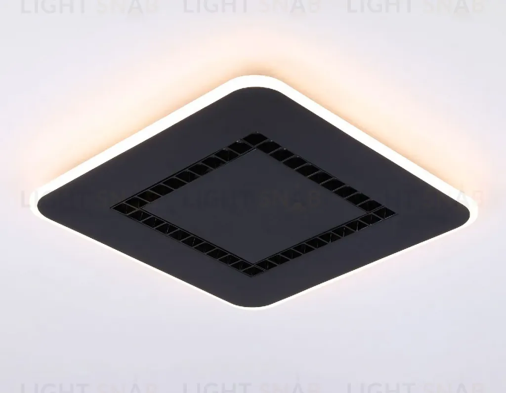 Потолочный светильник Ambrella Light Comfort FL51419 FL51419