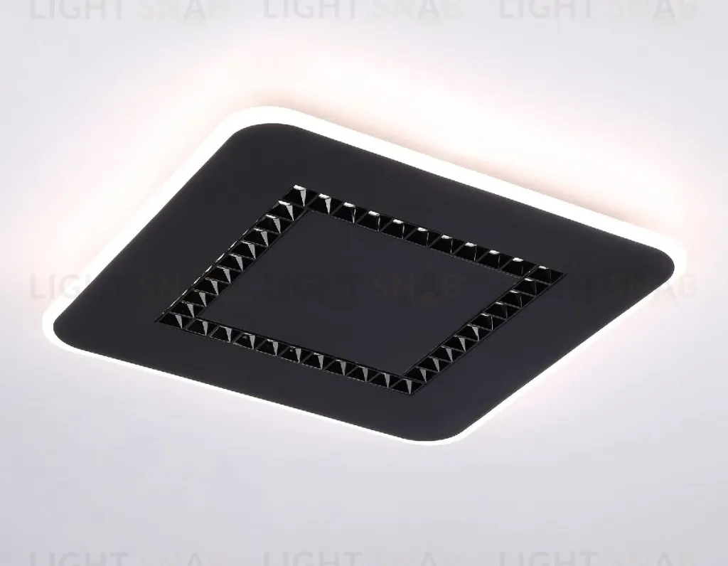 Потолочный светильник Ambrella Light Comfort FL51419 FL51419