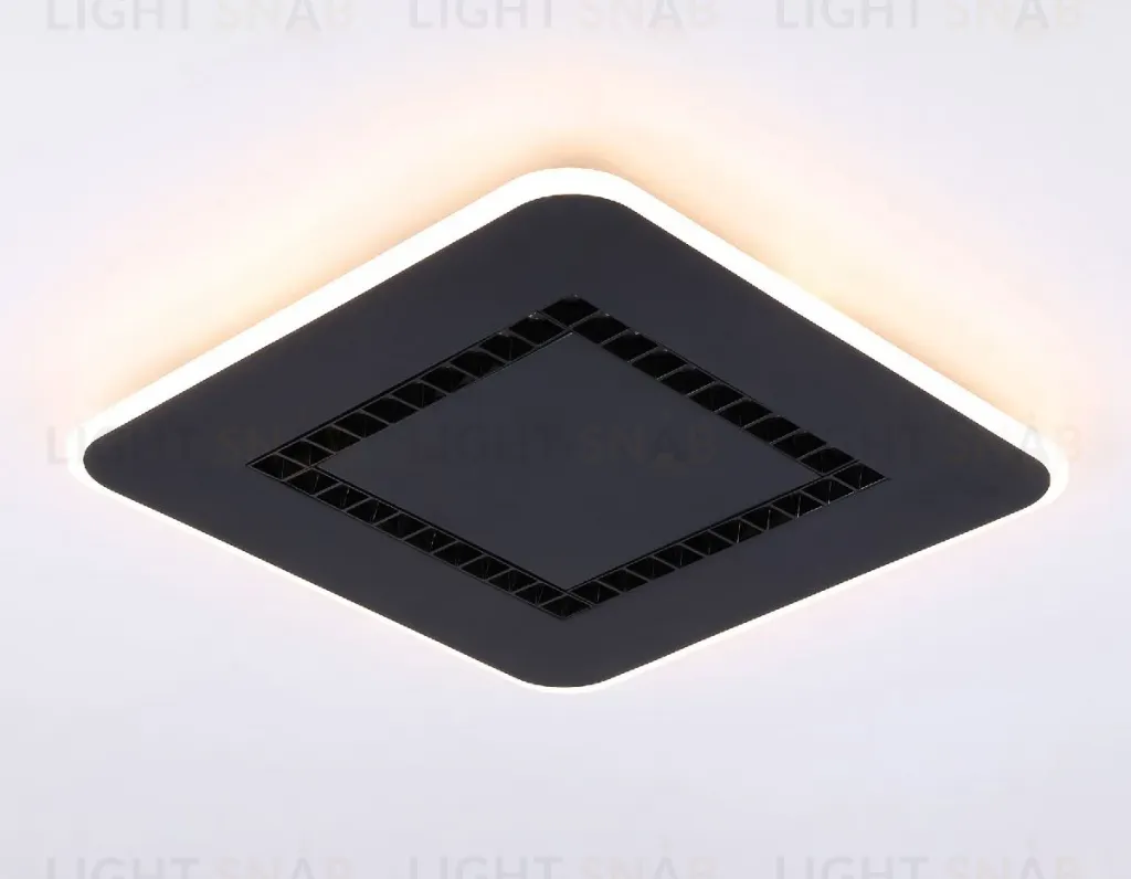 Потолочный светильник Ambrella Light Comfort FL51419 FL51419