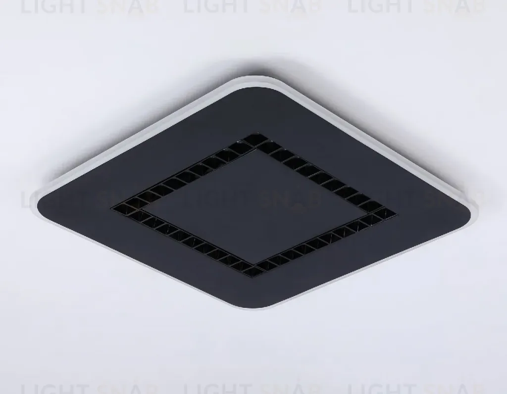 Потолочный светильник Ambrella Light Comfort FL51419 FL51419