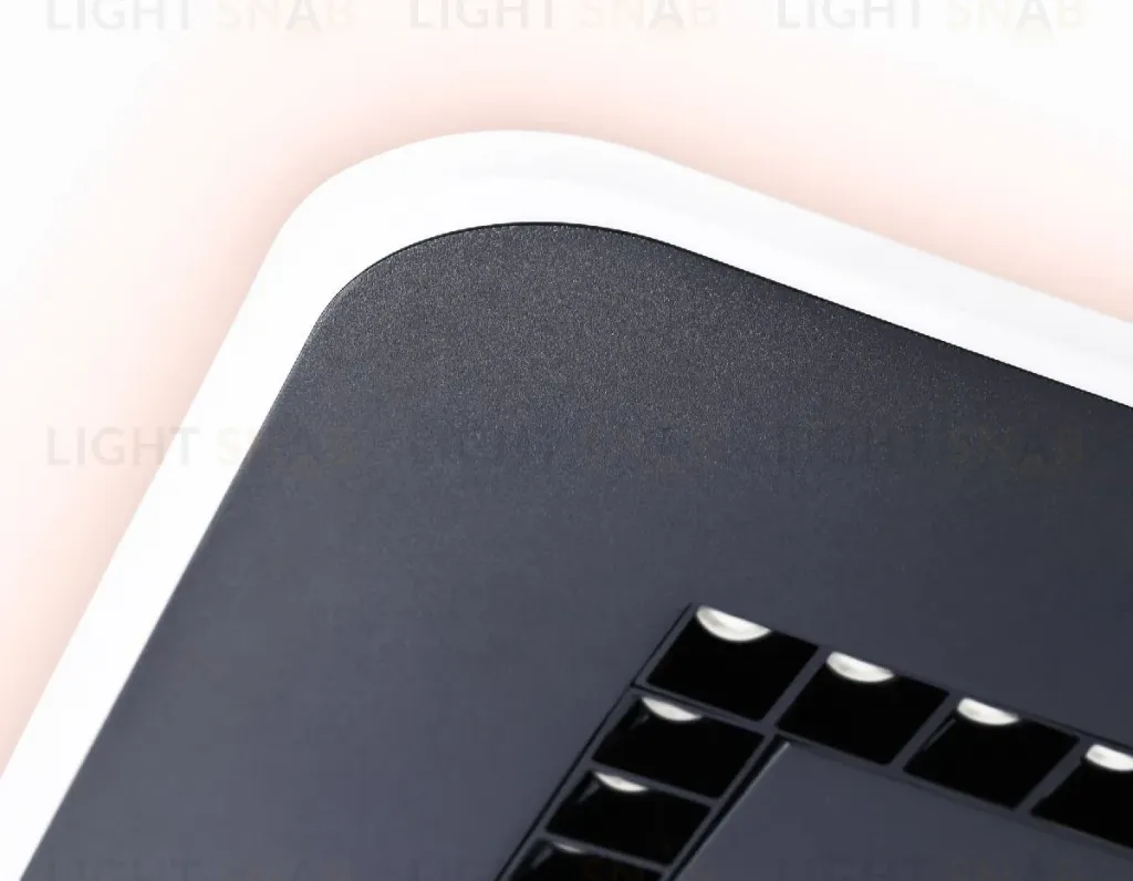 Потолочный светильник Ambrella Light Comfort FL51419 FL51419