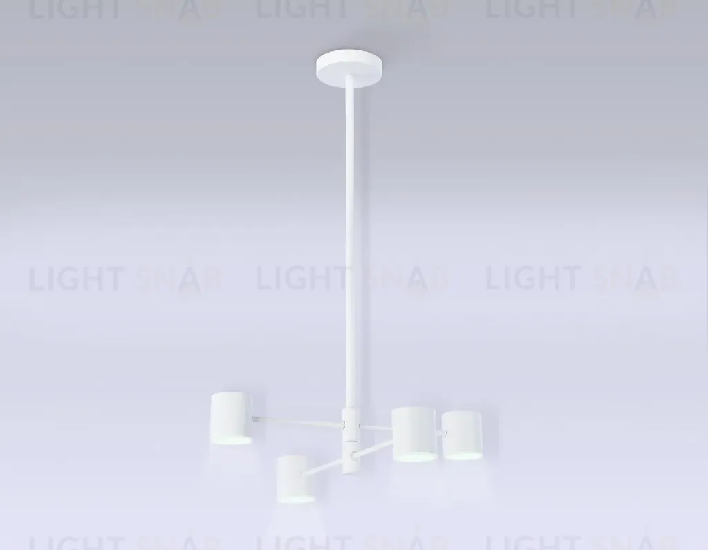 Люстра на штанге Ambrella Light Comfort FL51705 FL51705