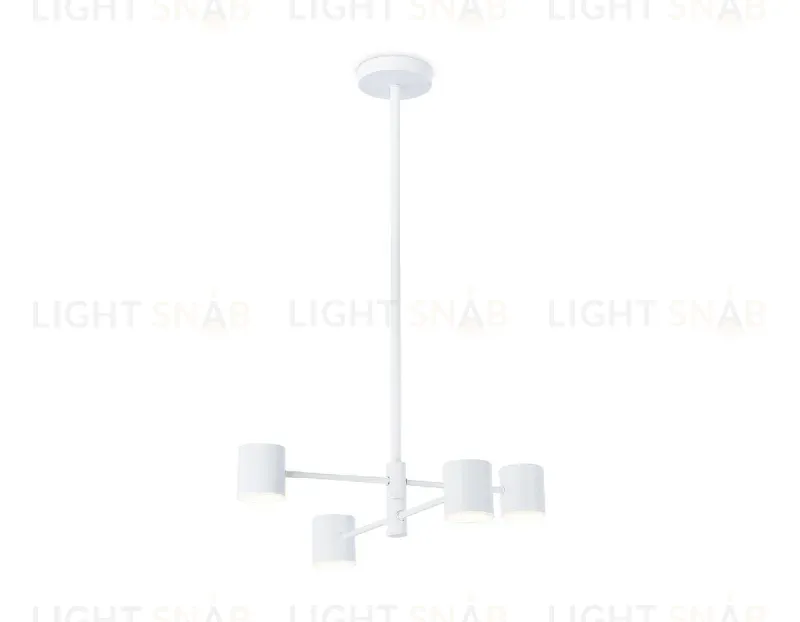 Люстра на штанге Ambrella Light Comfort FL51705 FL51705