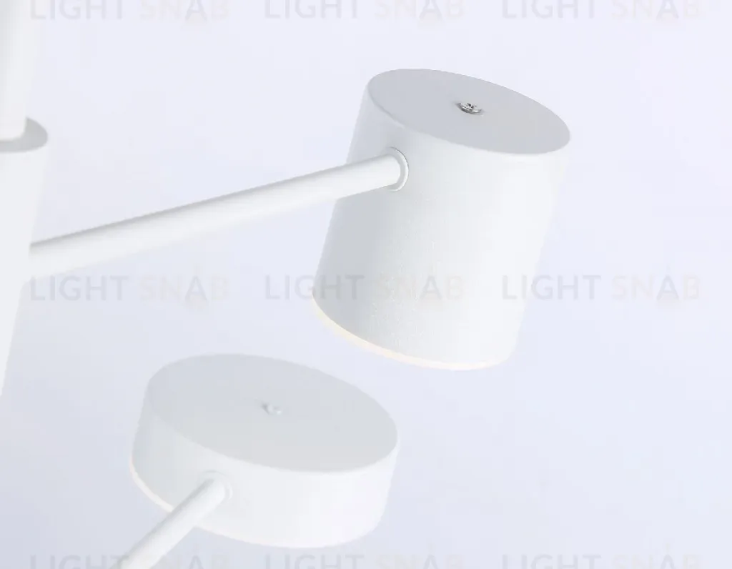 Люстра на штанге Ambrella Light Comfort FL51684 FL51684