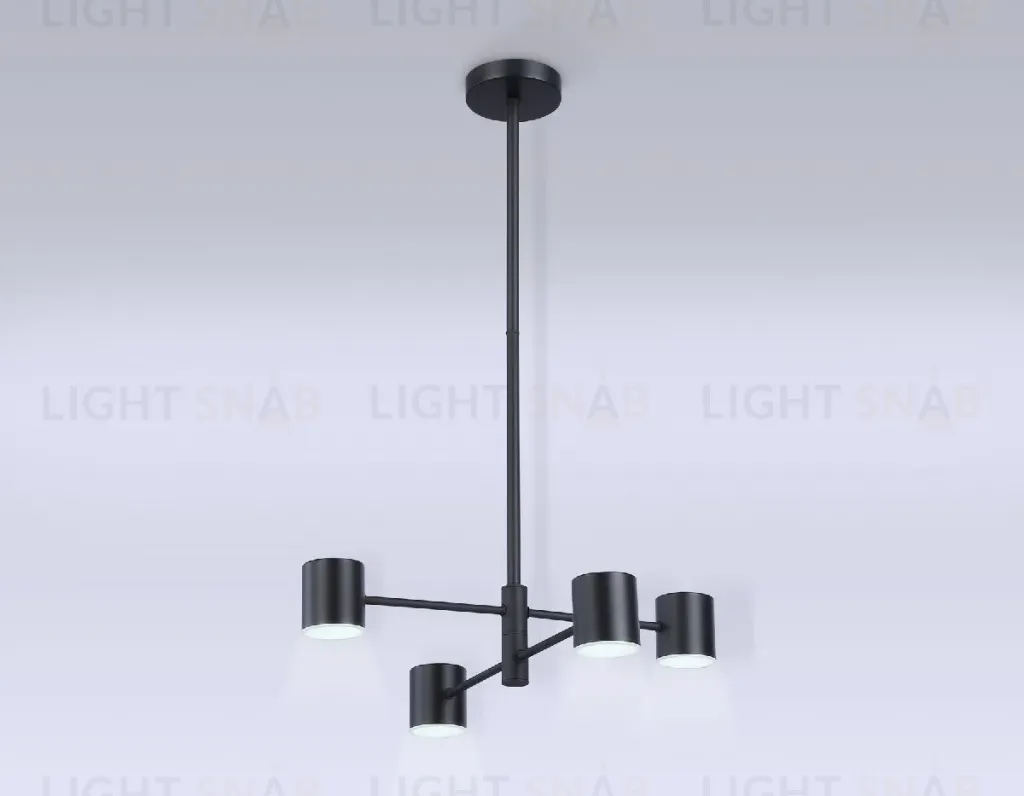 Люстра на штанге Ambrella Light Comfort FL51707 FL51707
