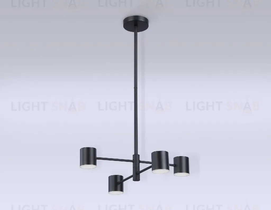 Люстра на штанге Ambrella Light Comfort FL51707 FL51707
