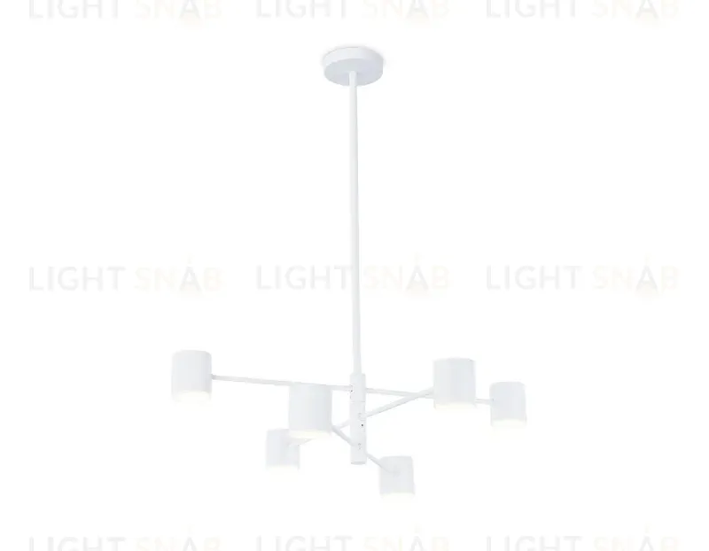 Люстра на штанге Ambrella Light Comfort FL51711 FL51711