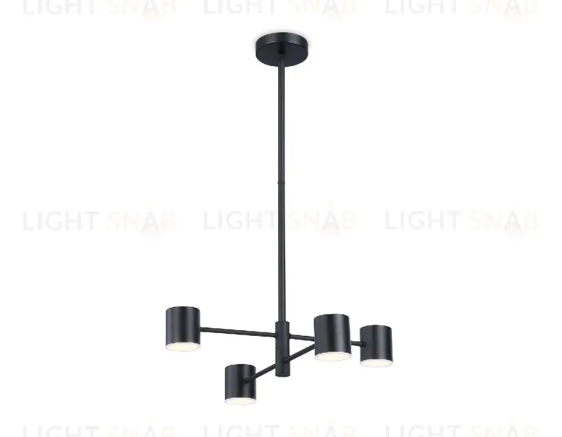 Люстра на штанге Ambrella Light Comfort FL51707 FL51707