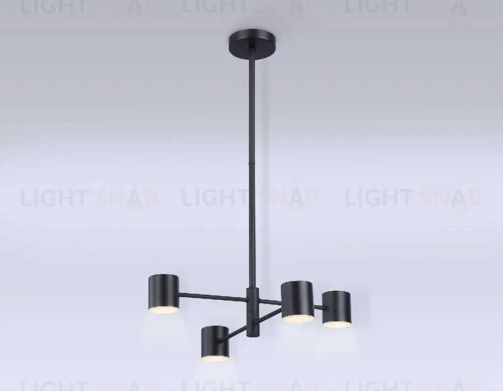 Люстра на штанге Ambrella Light Comfort FL51707 FL51707