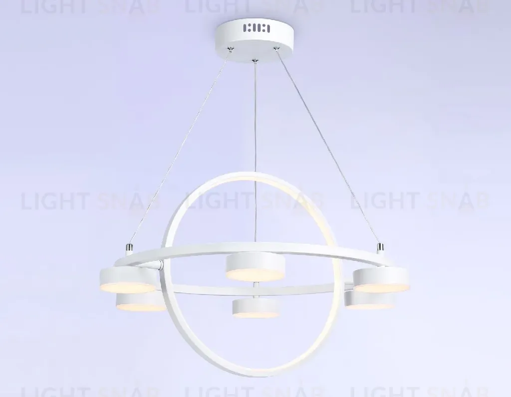 Подвесная люстра Ambrella Light Comfort FL51772 FL51772