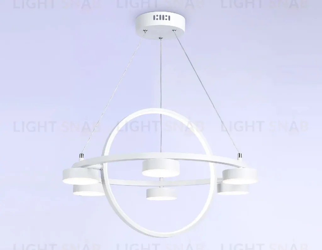 Подвесная люстра Ambrella Light Comfort FL51772 FL51772