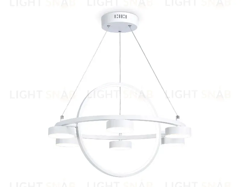 Подвесная люстра Ambrella Light Comfort FL51772 FL51772