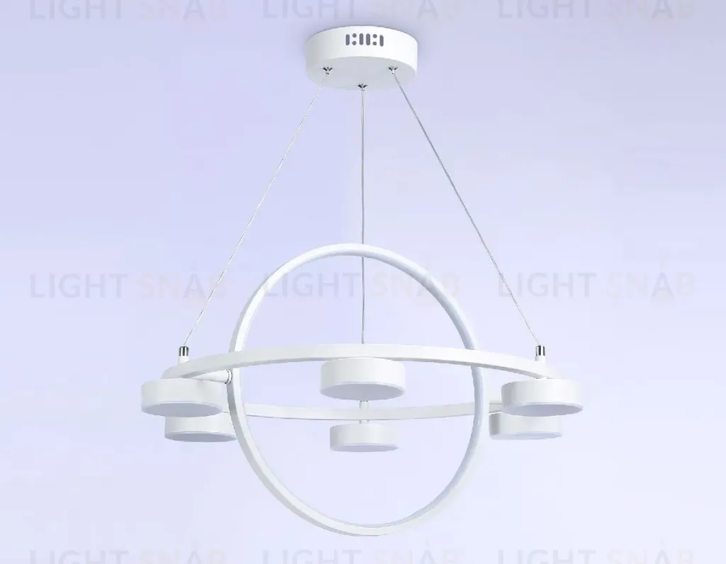 Подвесная люстра Ambrella Light Comfort FL51772 FL51772