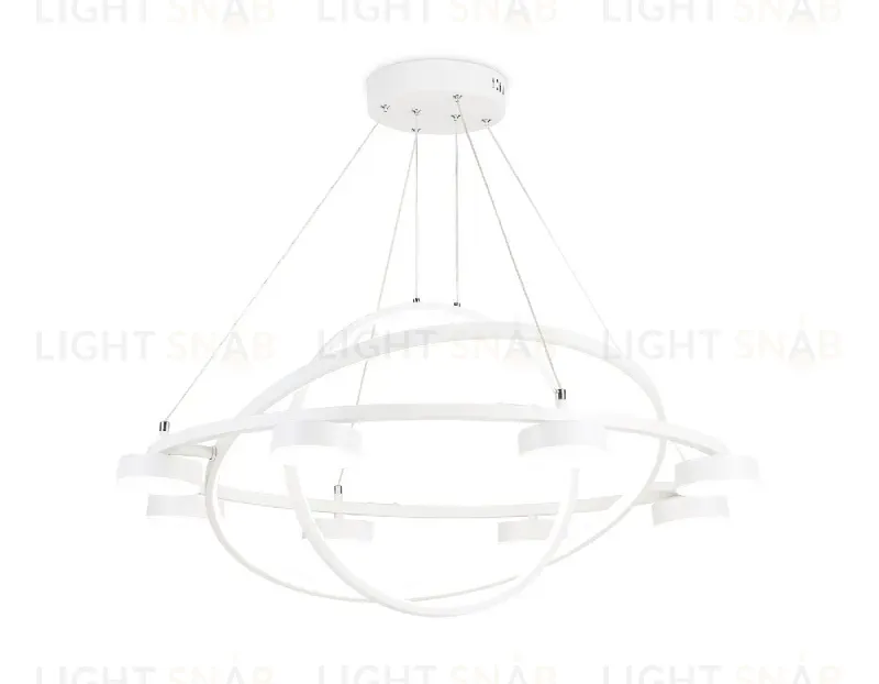 Подвесная люстра Ambrella Light Comfort FL51777 FL51777