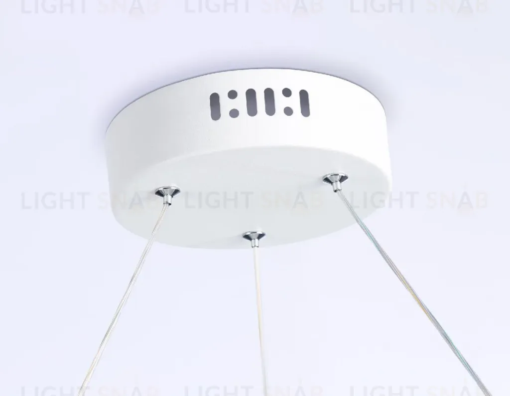 Подвесная люстра Ambrella Light Comfort FL51772 FL51772