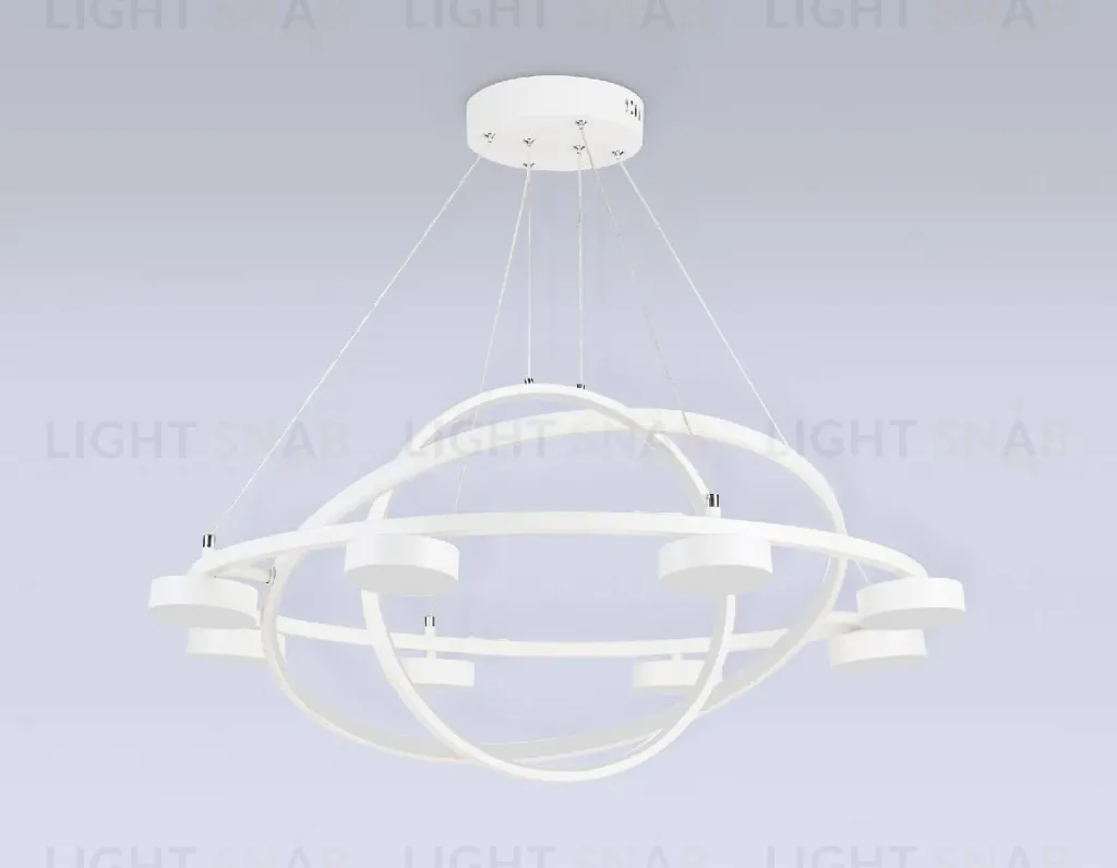 Подвесная люстра Ambrella Light Comfort FL51777 FL51777