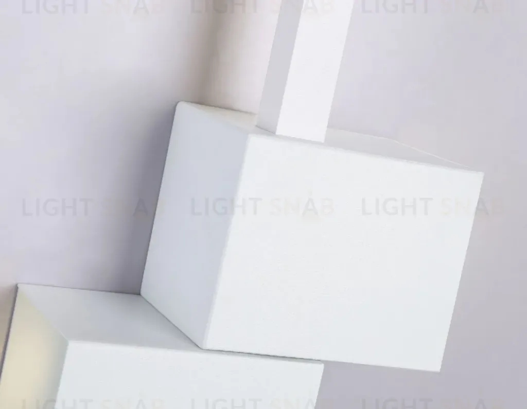 Настенный светильник Ambrella Light Comfort FL5212 FL5212
