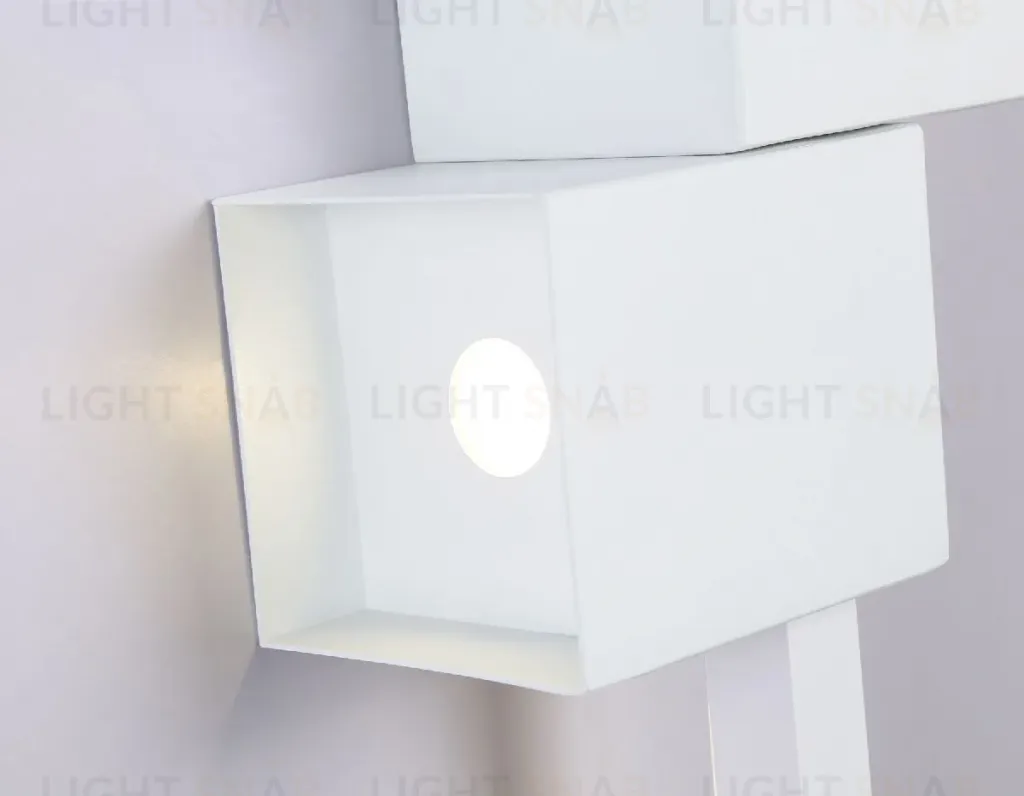 Настенный светильник Ambrella Light Comfort FL5212 FL5212