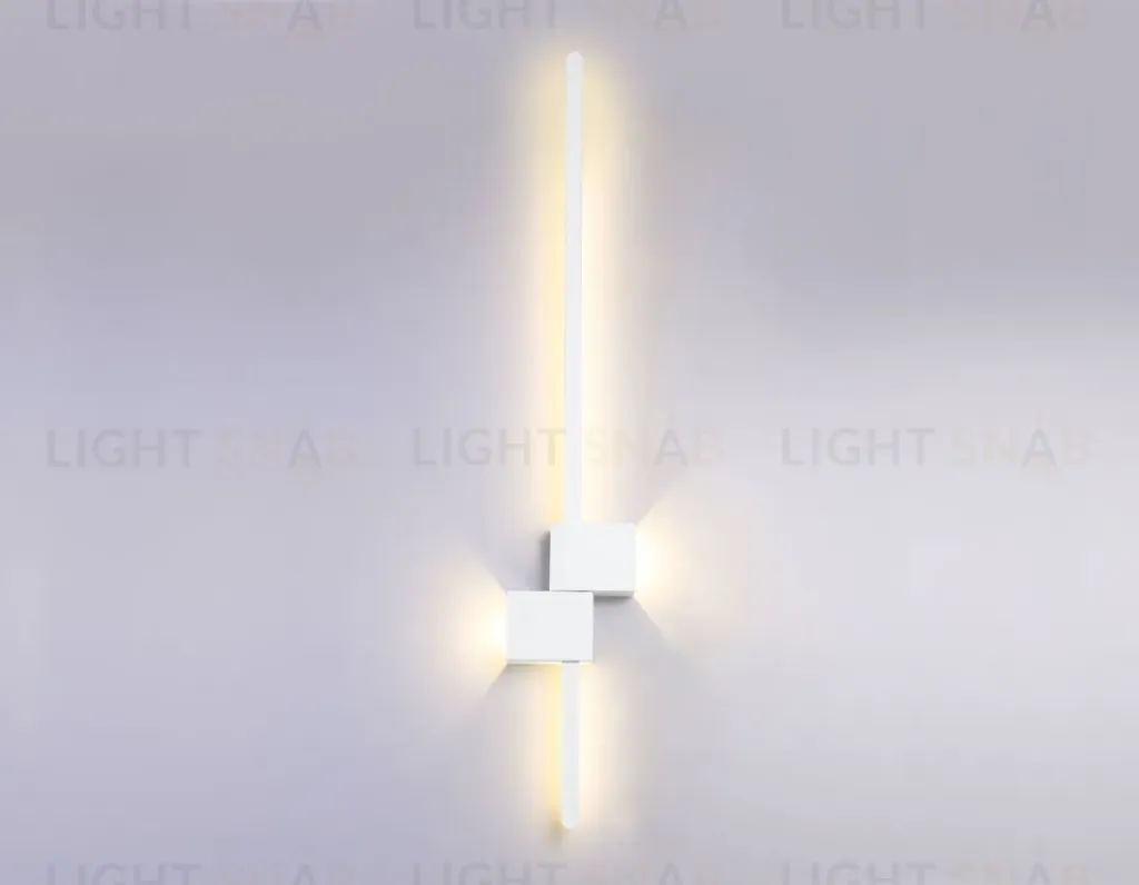Настенный светильник Ambrella Light Comfort FL5212 FL5212