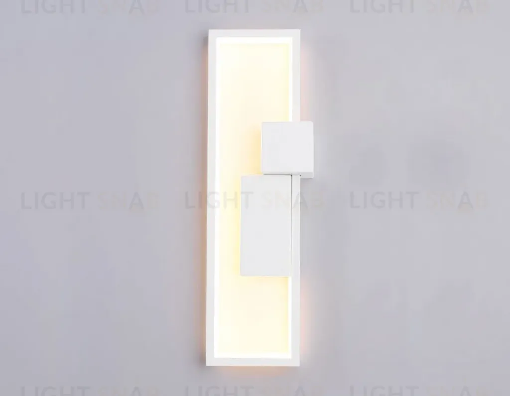 Настенный светильник Ambrella Light Comfort FL5222 FL5222