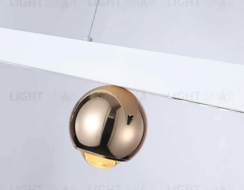 Подвесной светильник Ambrella Light Comfort FL5955 FL5955